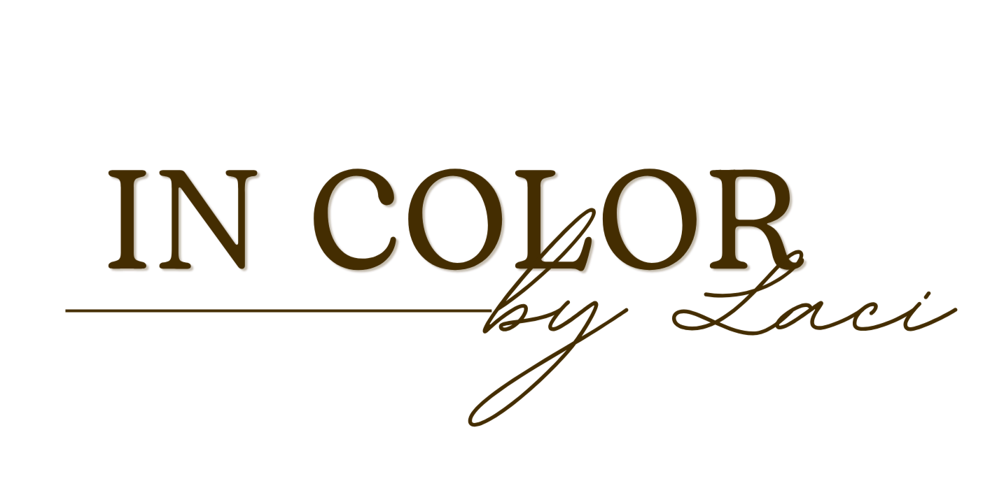 IN COLOR by Laci