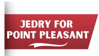 Jedry for Point Pleasant Borough Council