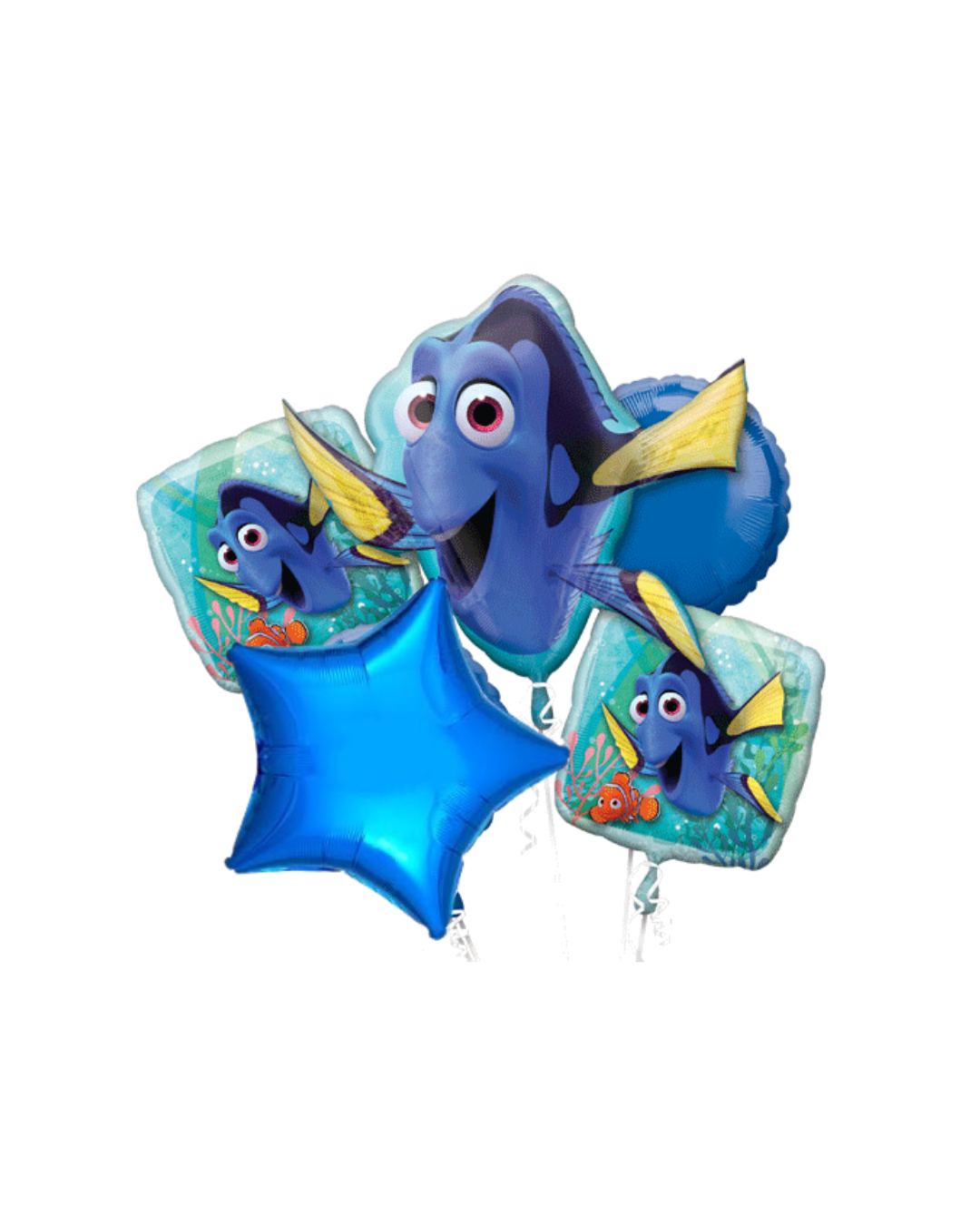 Dory Theme