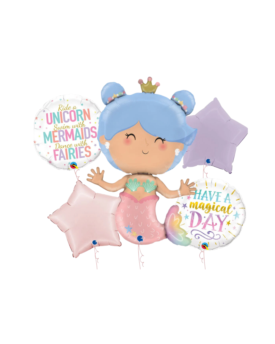 Mermaid Theme