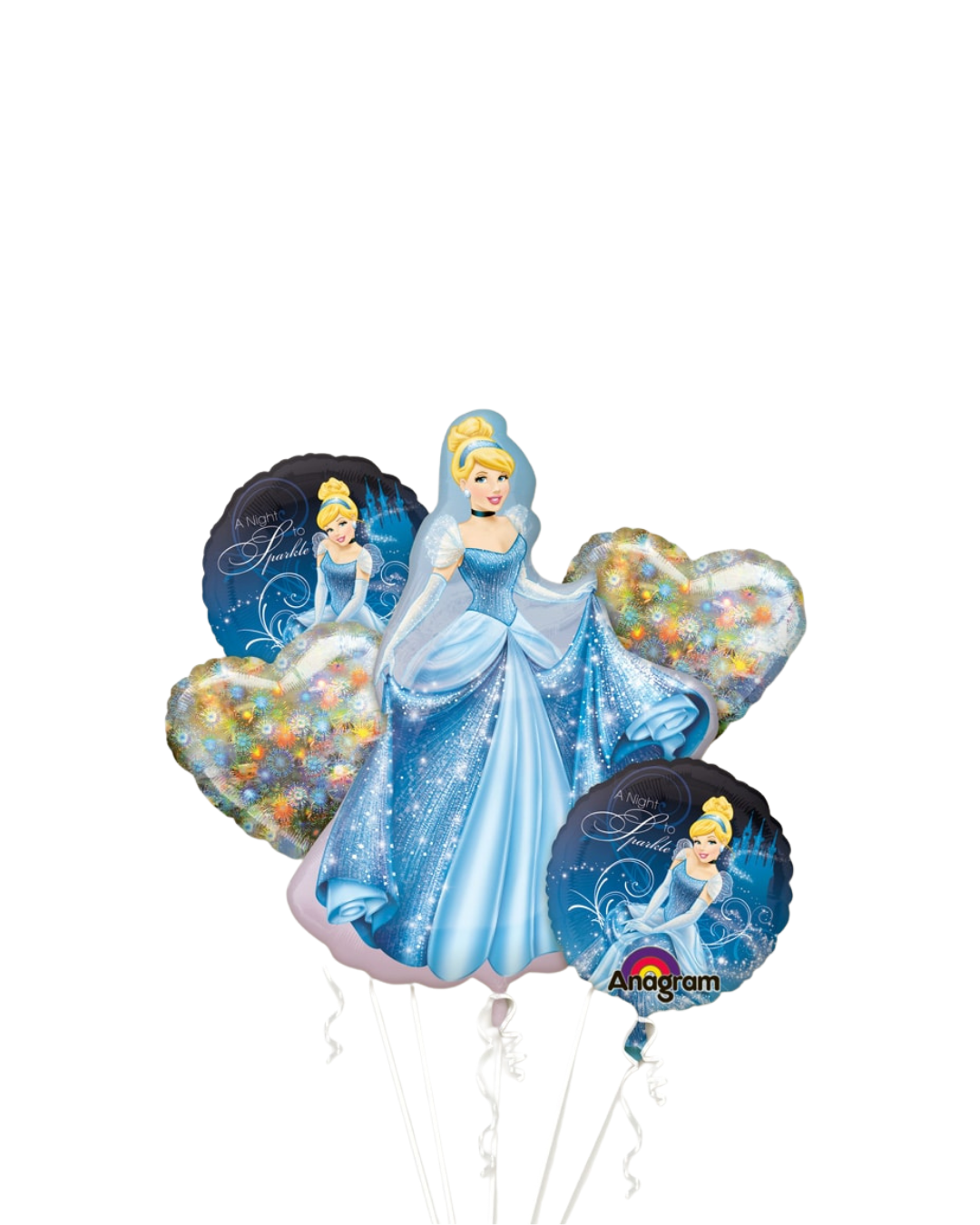 Cinderella Theme