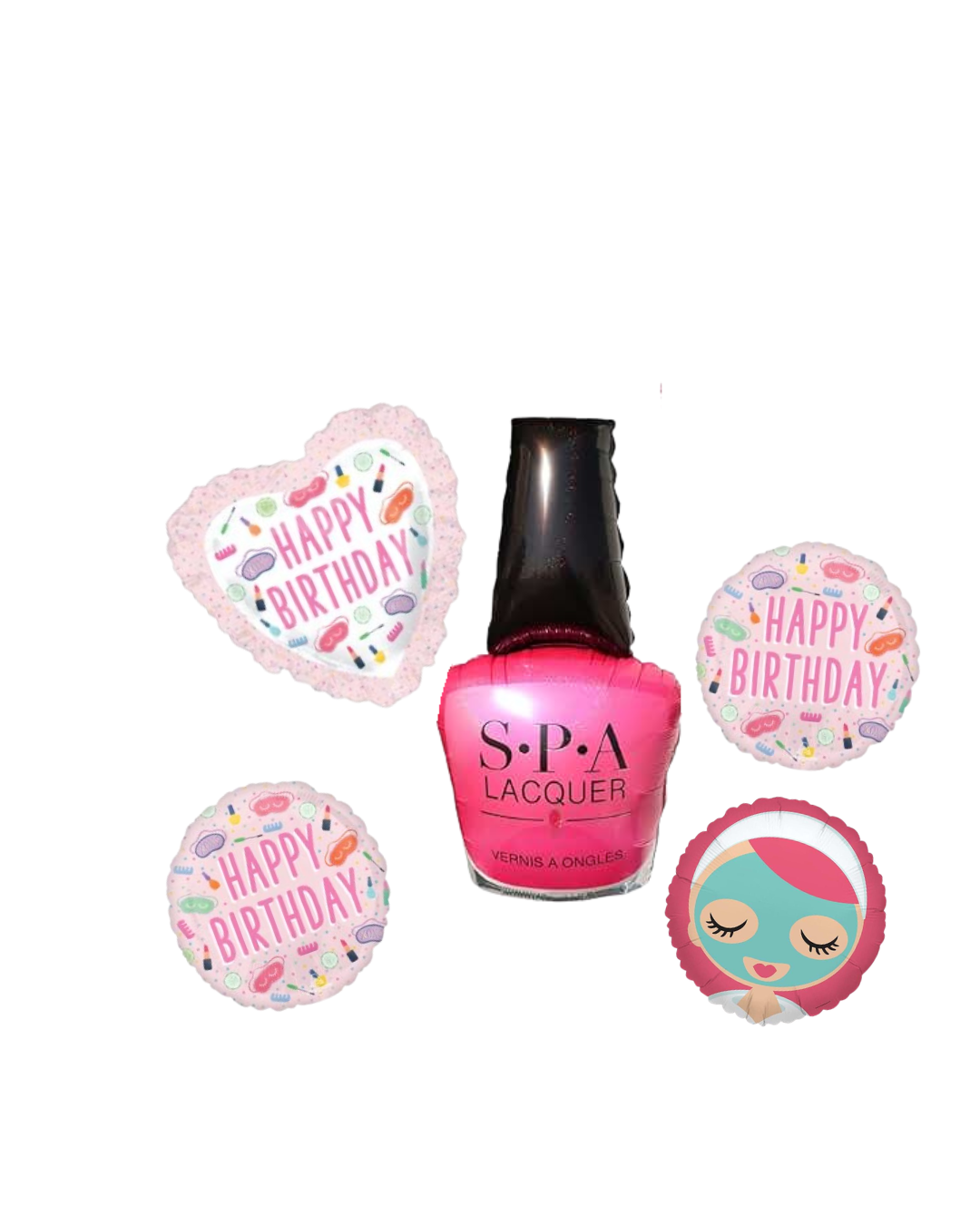 Spa Theme
