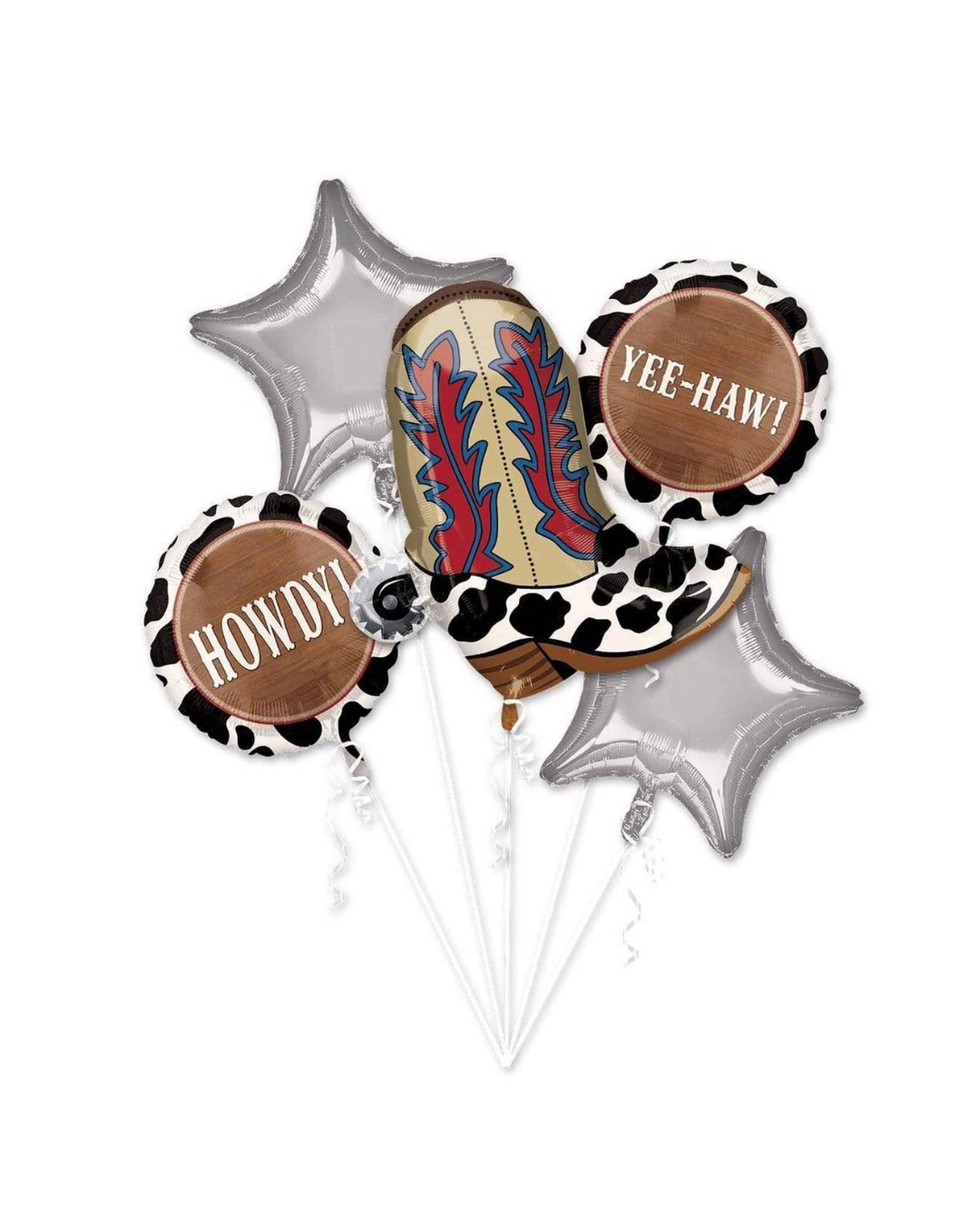 Western Theme