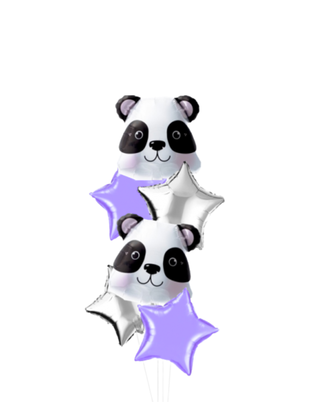 Panda Theme