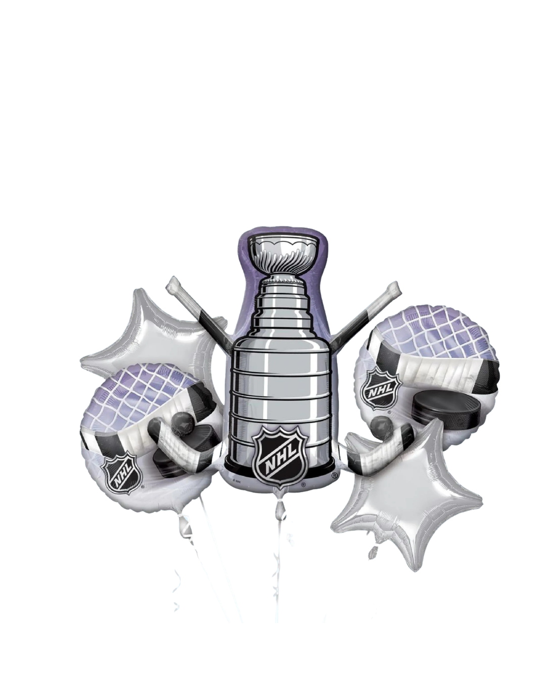 Hockey Theme