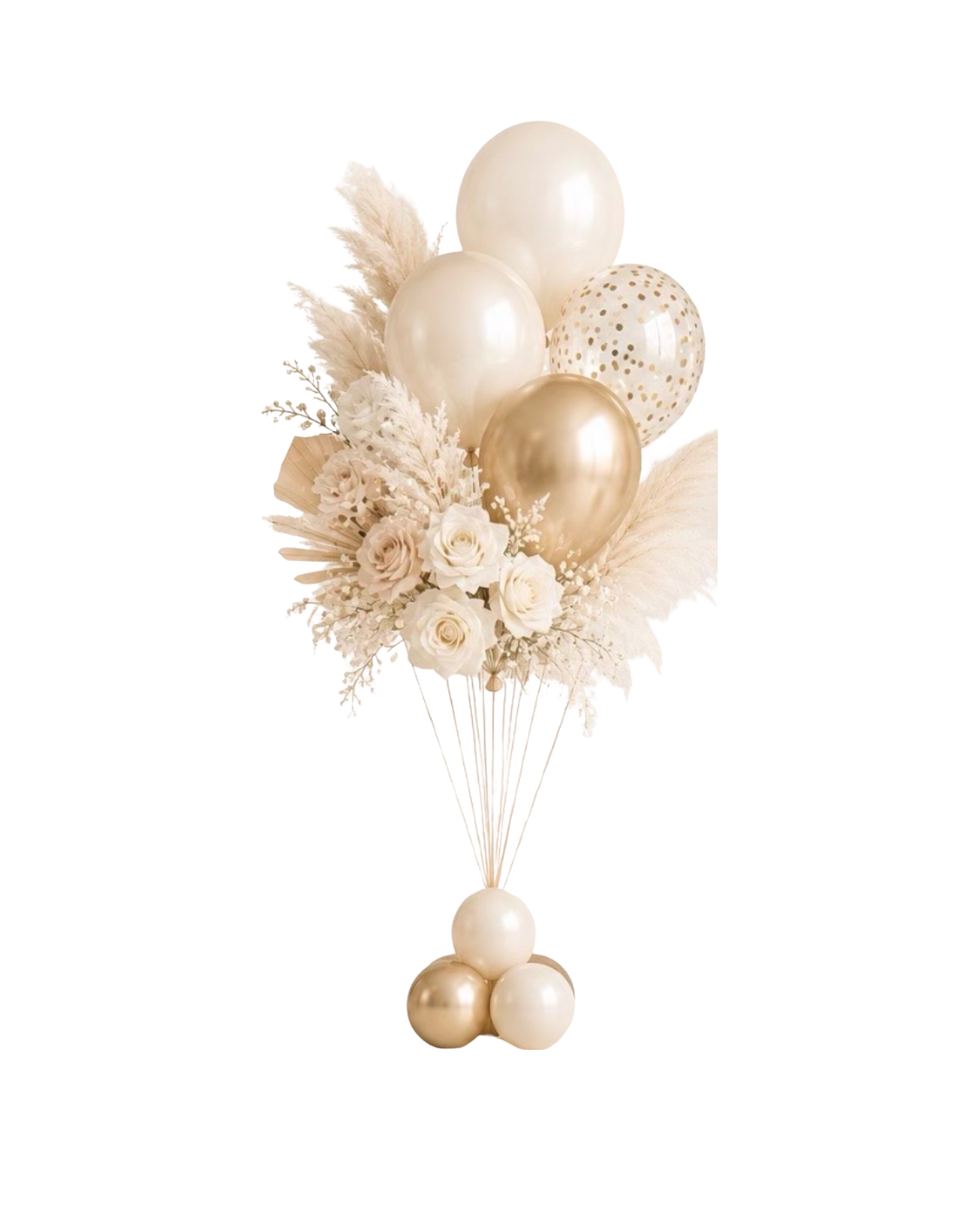 The Luxe Bouquet
