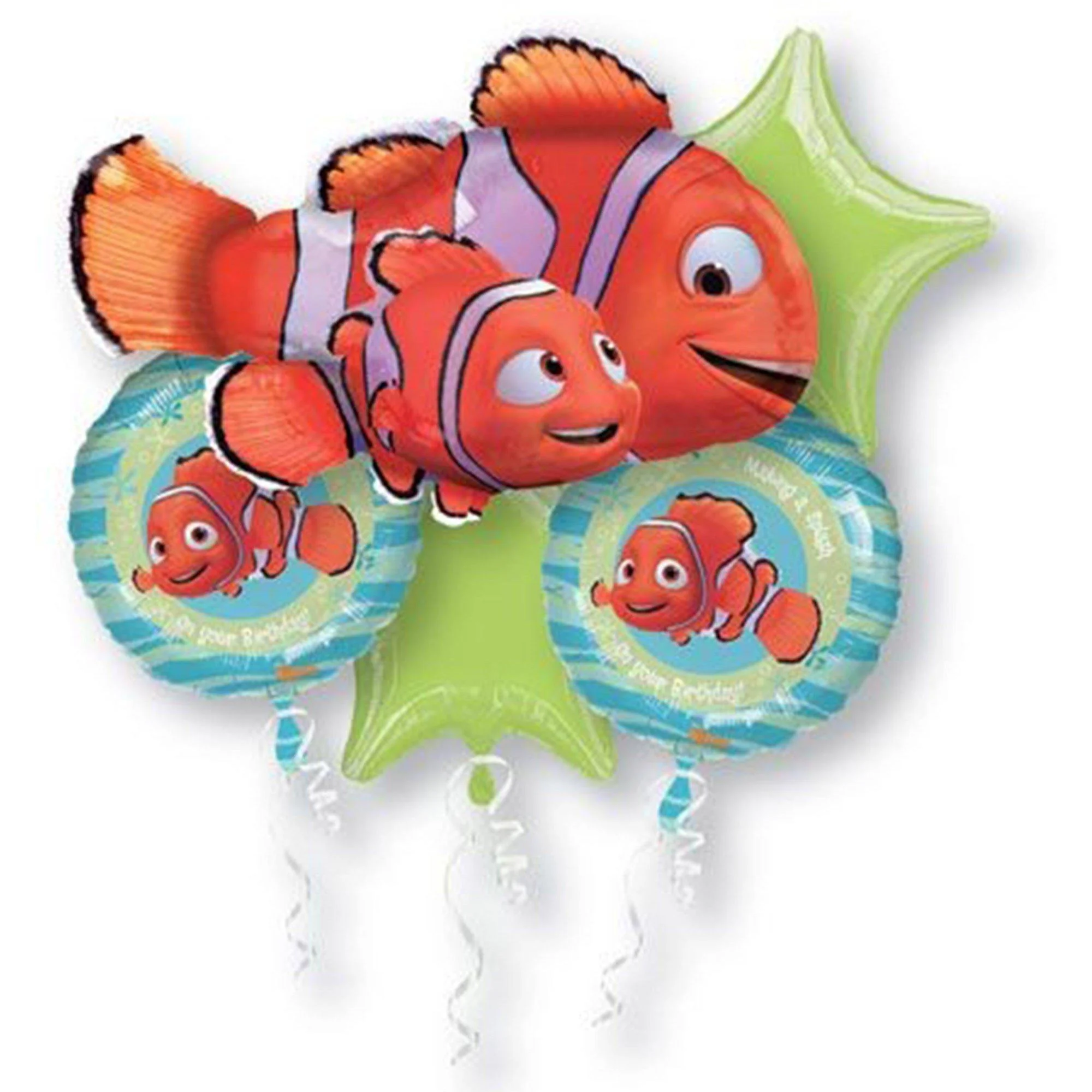 Nemo Theme