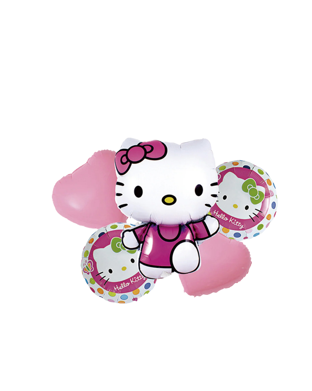 Hello Kitty Theme