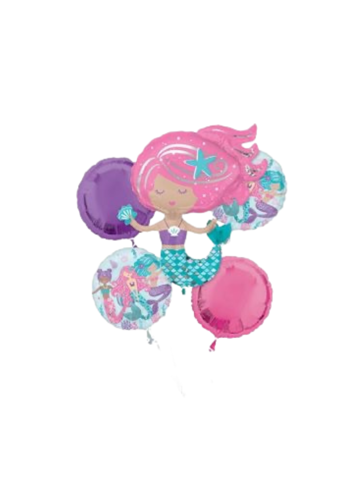 Mermaid Theme