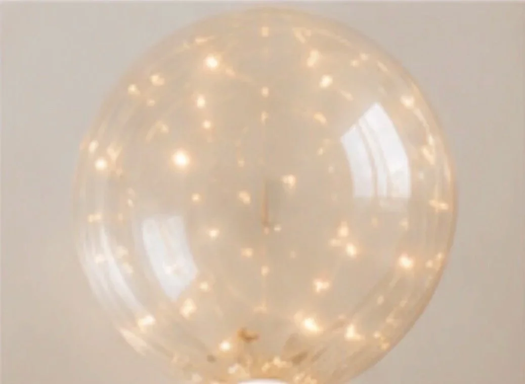 Led Light Enhancement