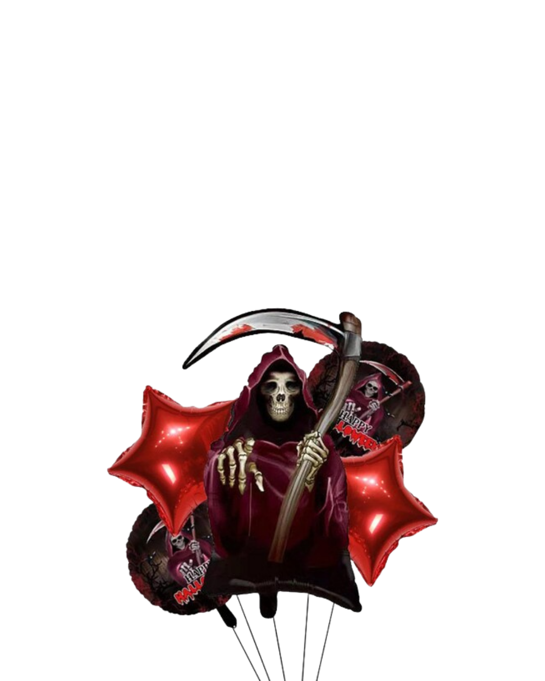 Horror Theme