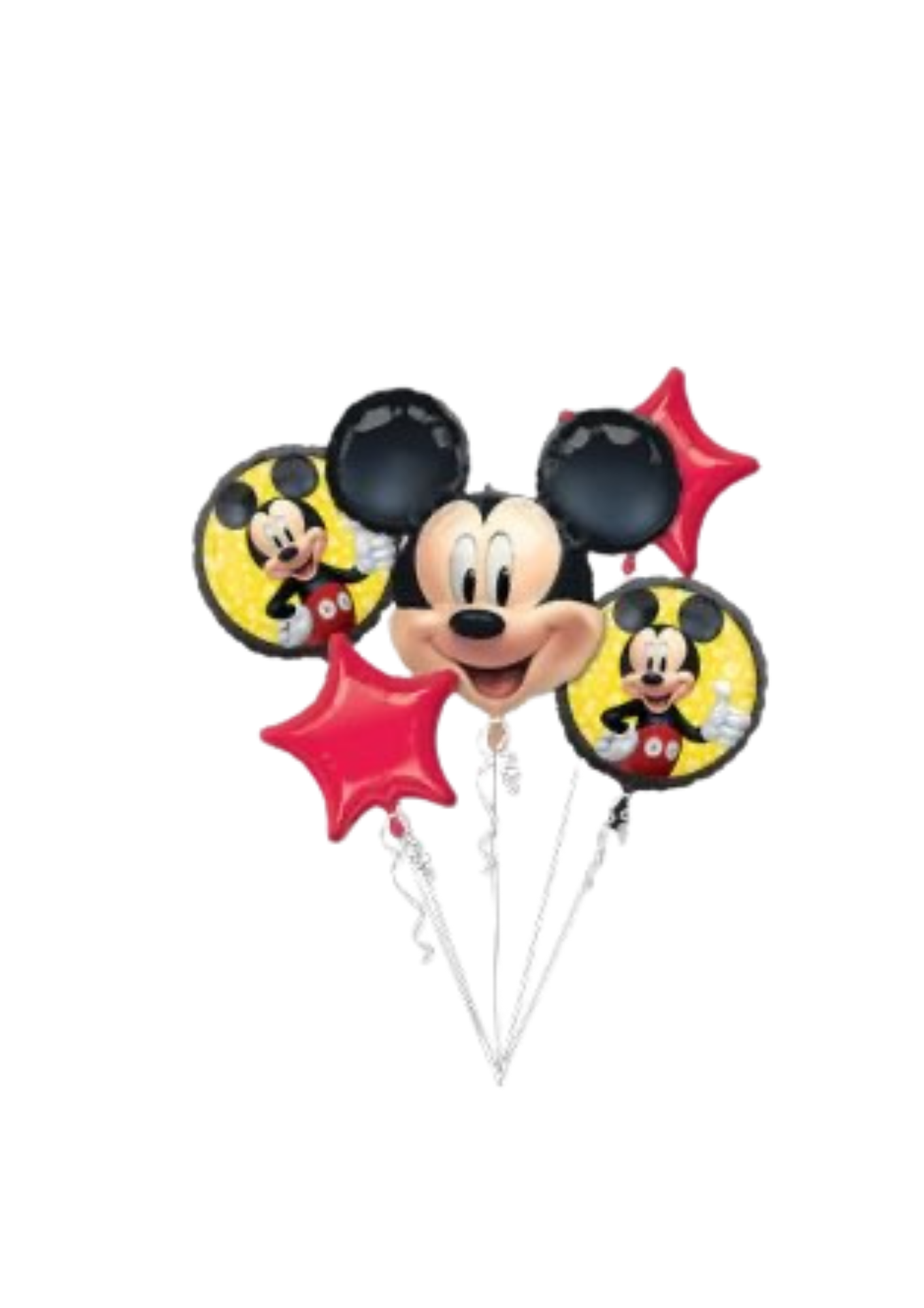 Mickey Theme