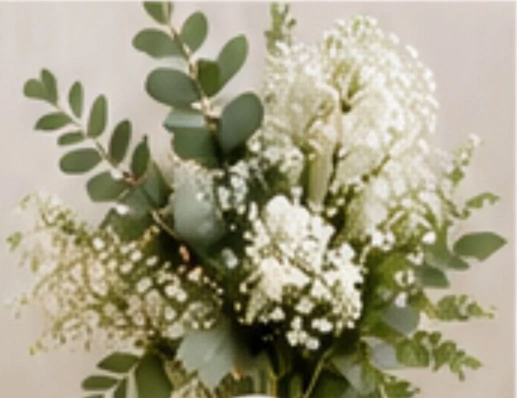 Floral Enhancement
