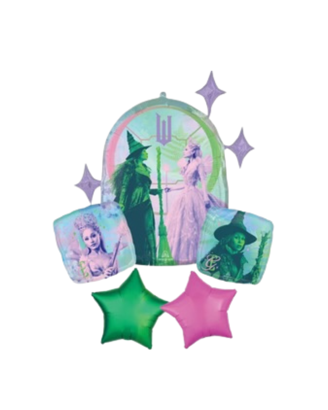 Wicked Theme