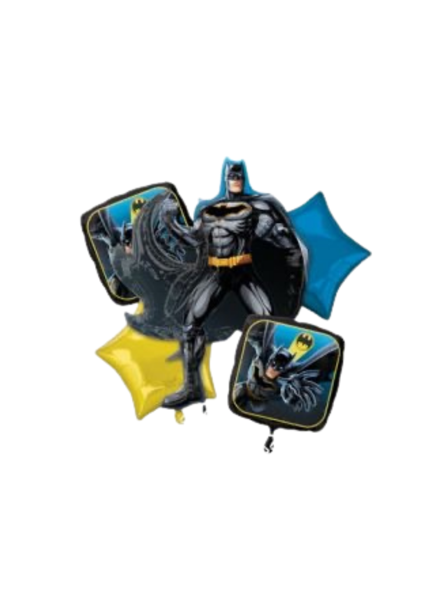 Batman Theme