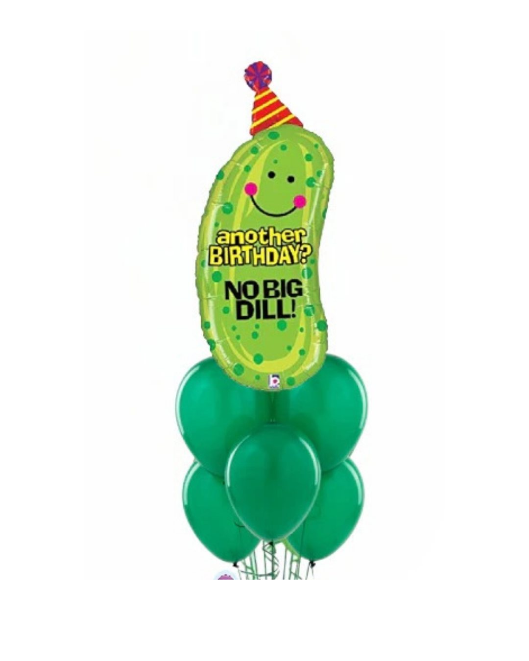 Dill Theme