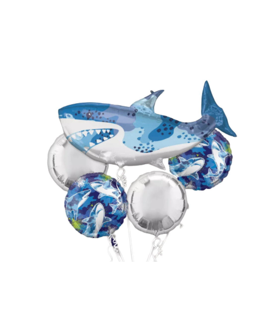 Shark Theme
