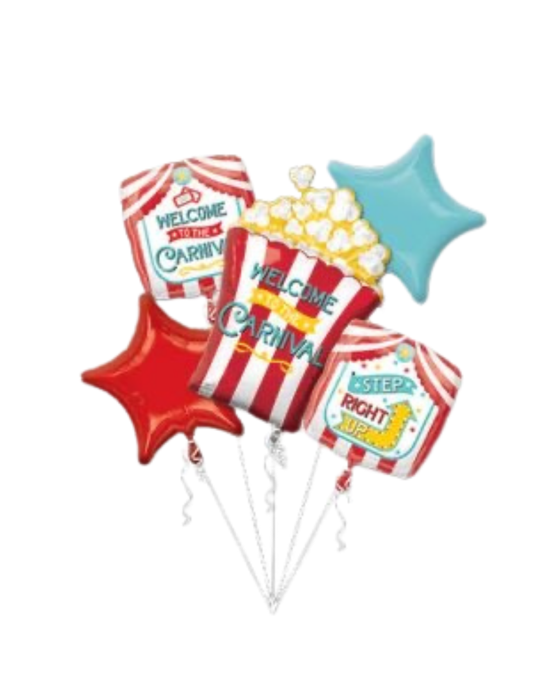 Carnival Theme
