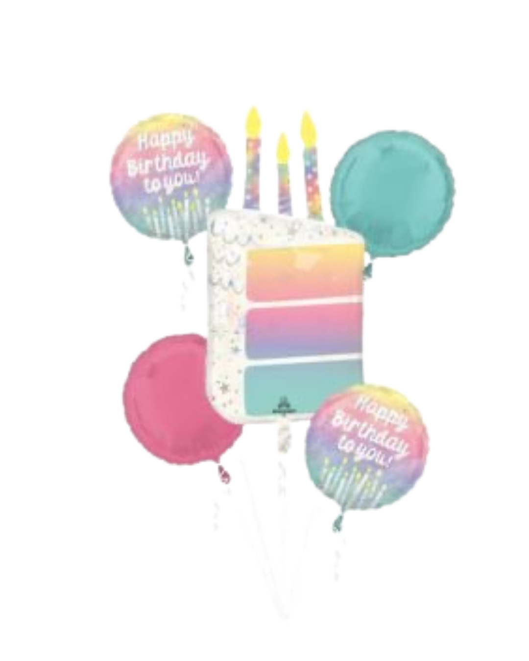 Pastel Theme
