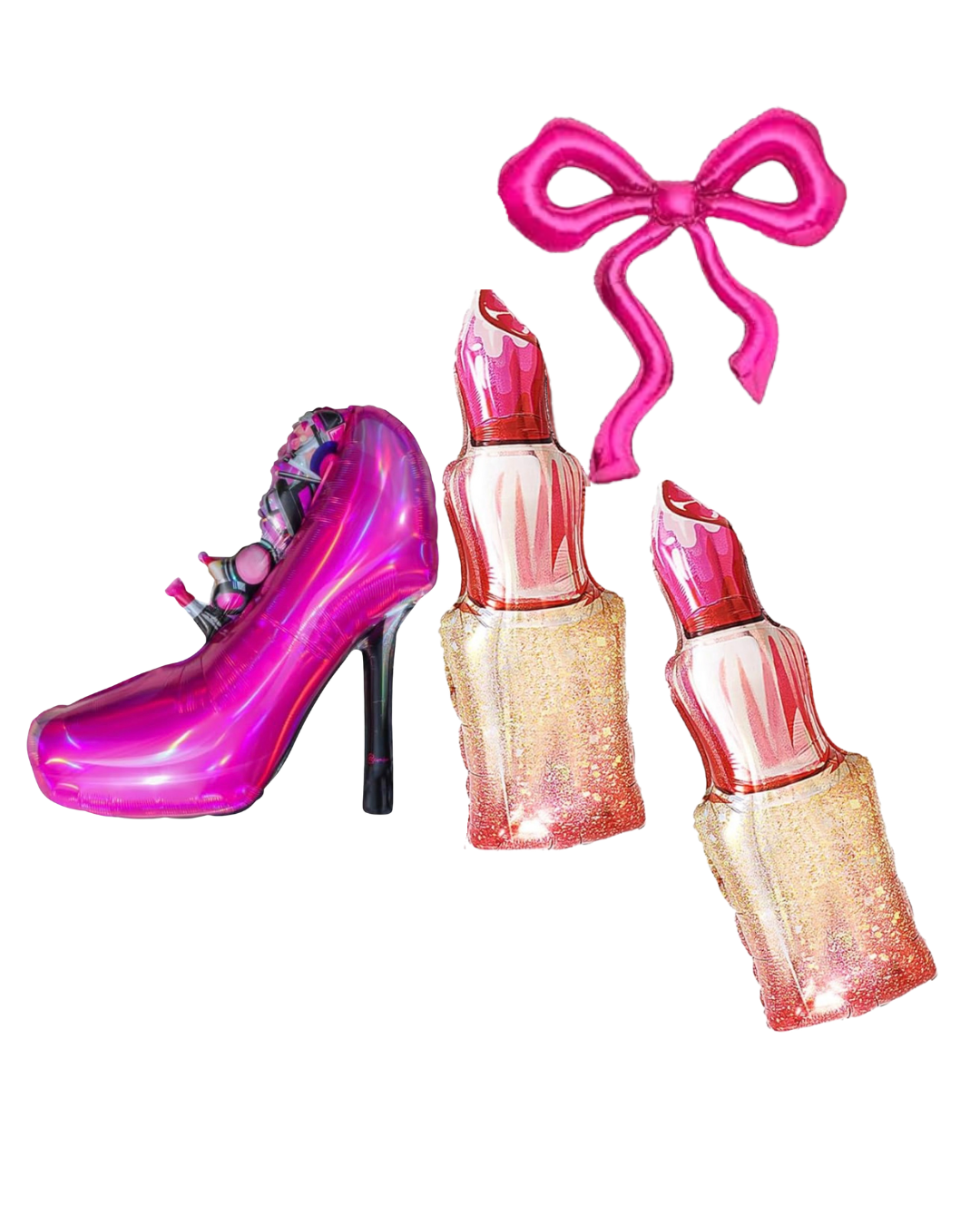 Glam Theme