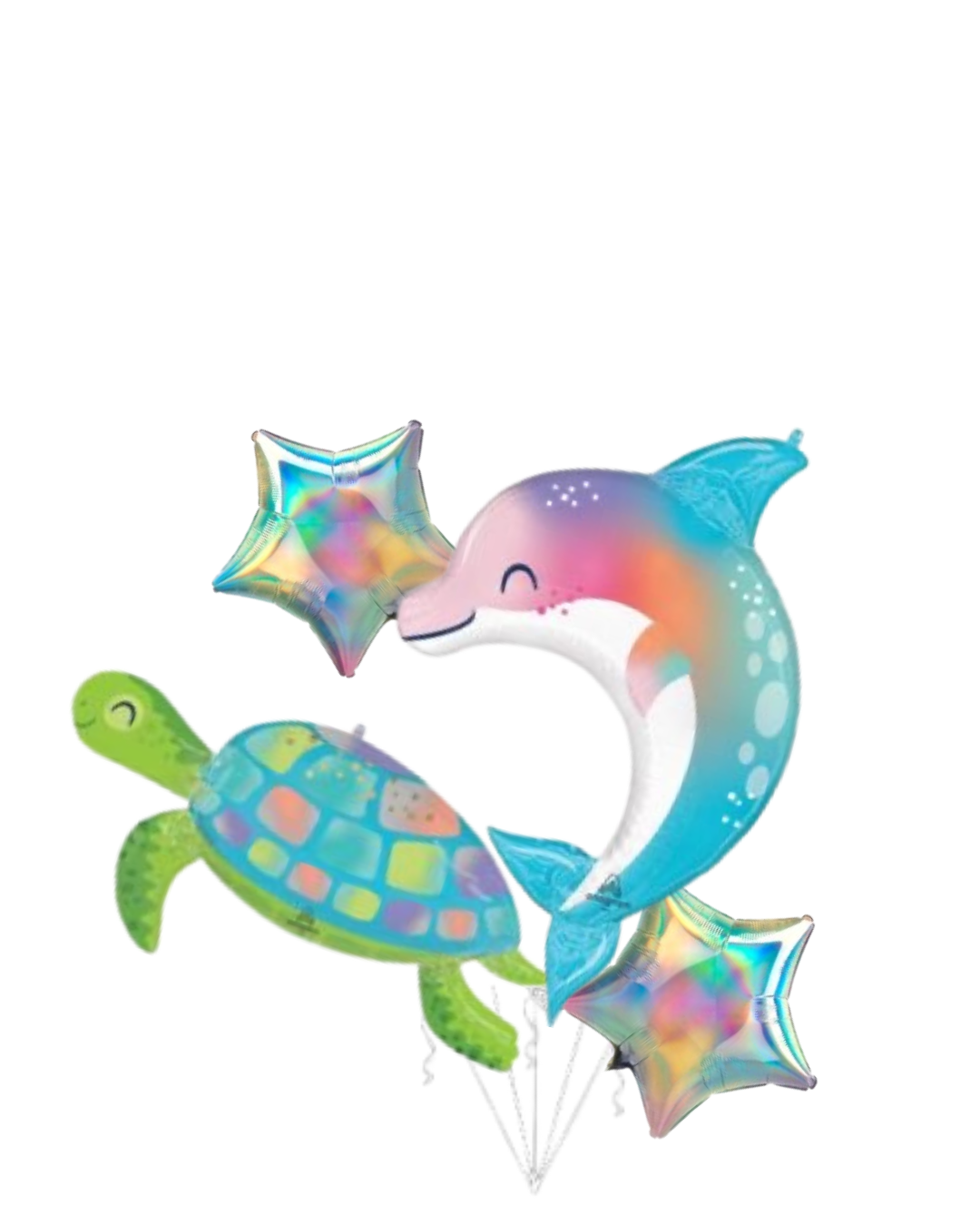 Sea Animals Theme