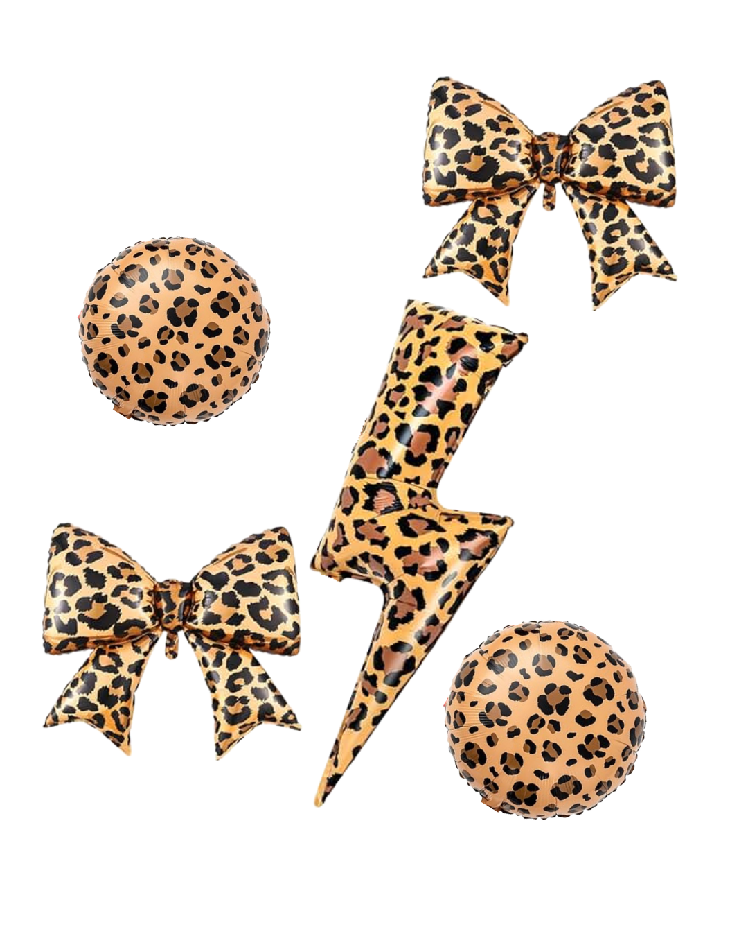 Cheetah Theme