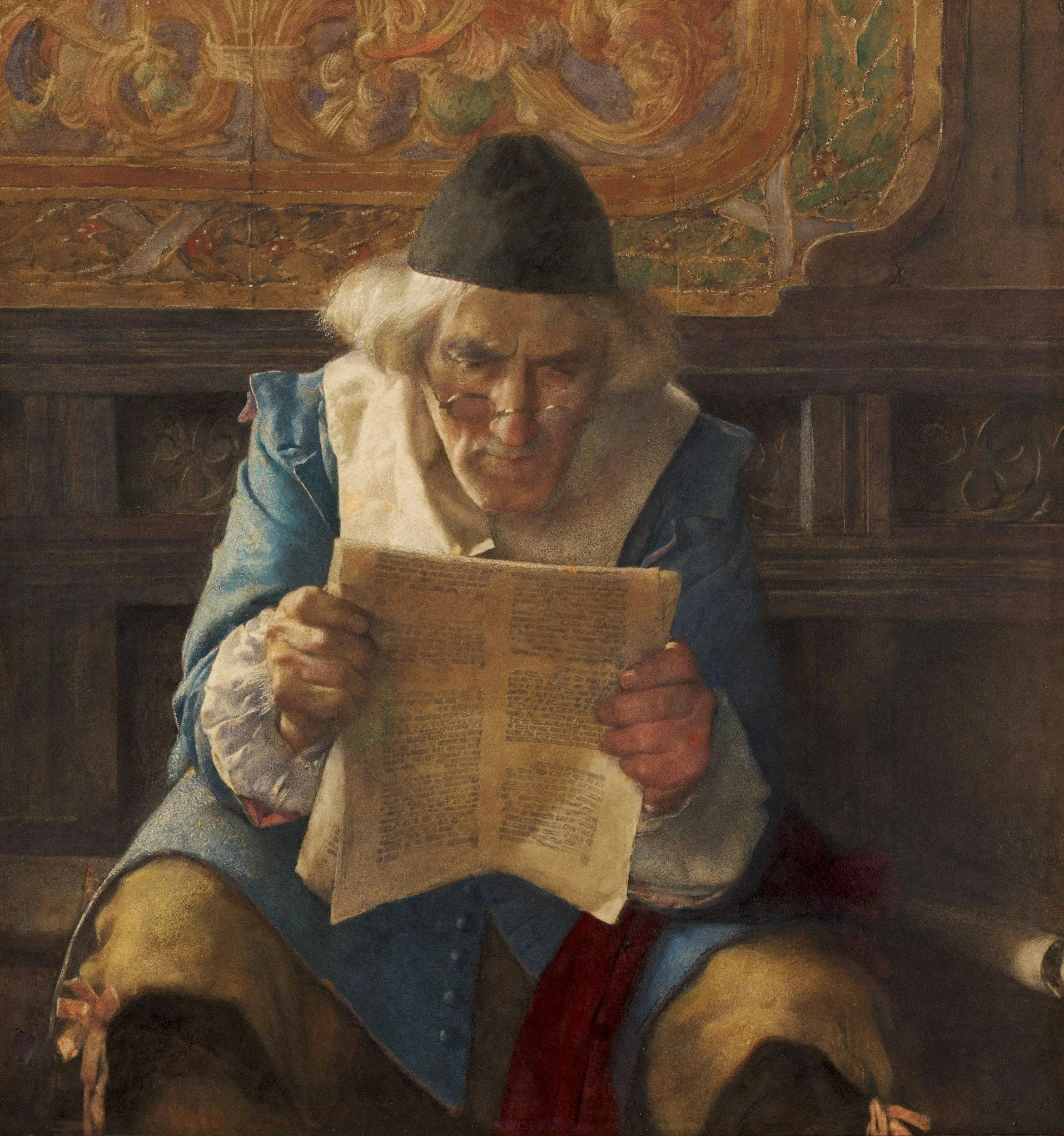 Asking Carefully: The Power of Language