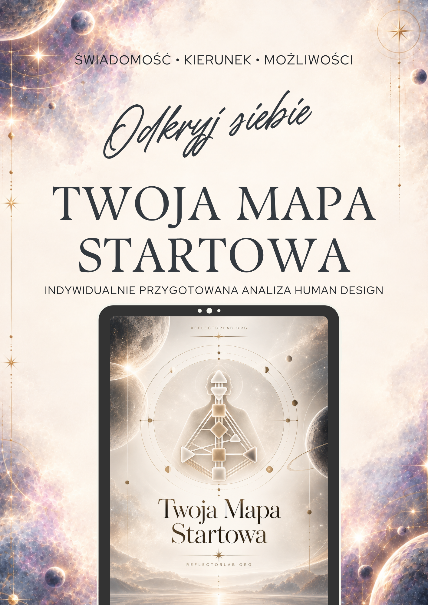 Twoja Mapa Startowa