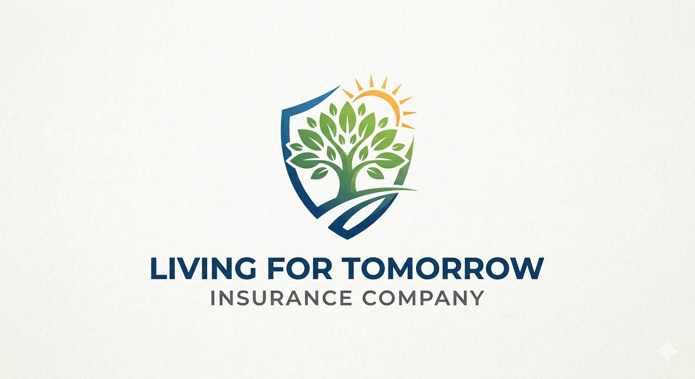 LIVING FOR TOMORROW INSURANCE COMPANY