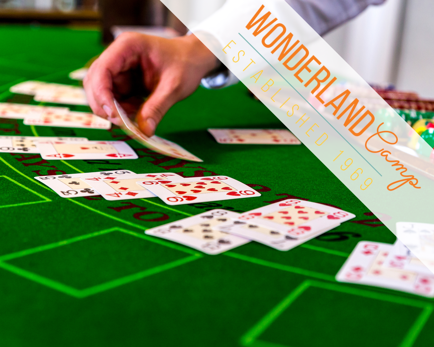 Treasure Island Casino Benefit