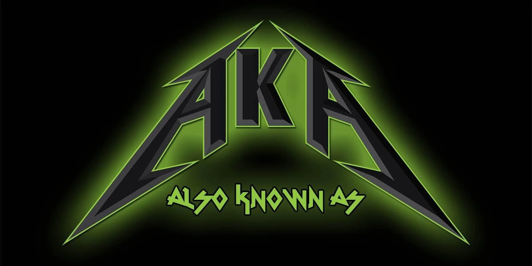 Band - AKA