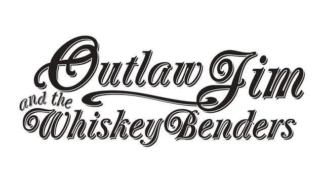 Band - Outlaw Jim & the Whiskey Benders