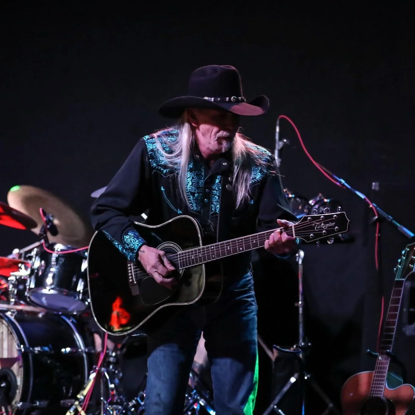 Band - Grayson Wood