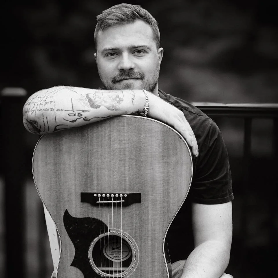 Band - Kael Wade