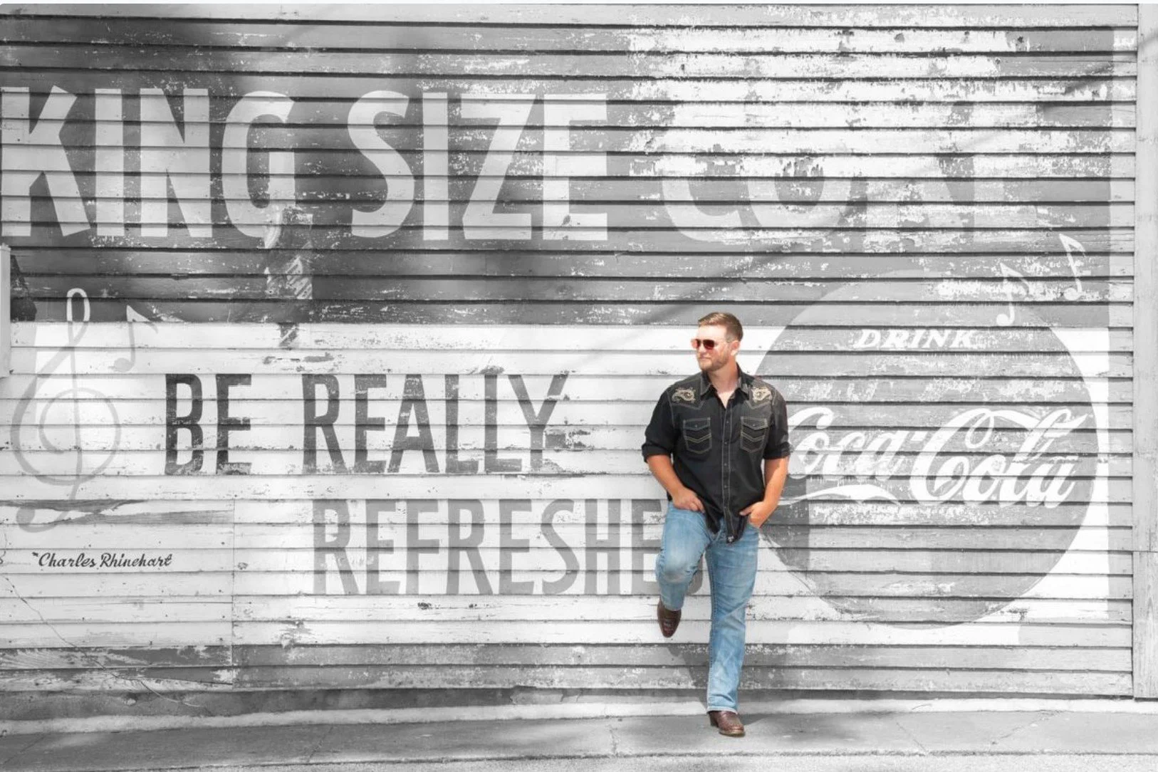 Band - Shane Keese