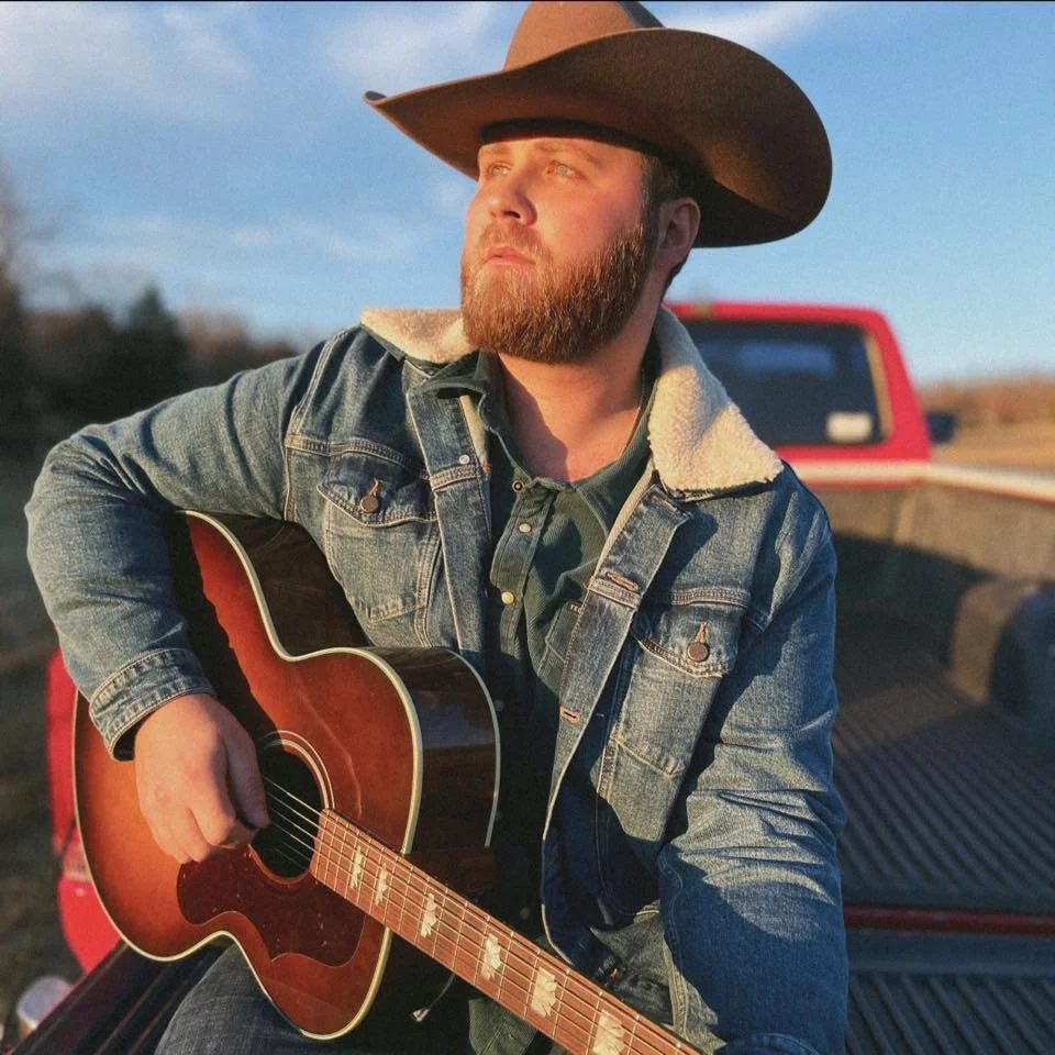Band - Jordan Isakson