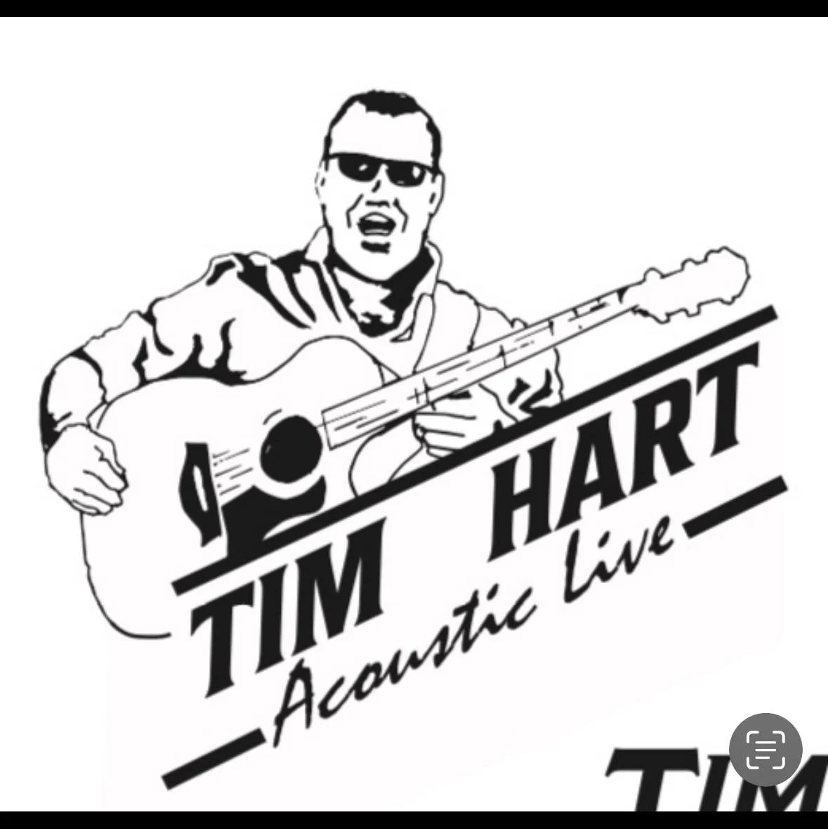 Band - Tim Hart