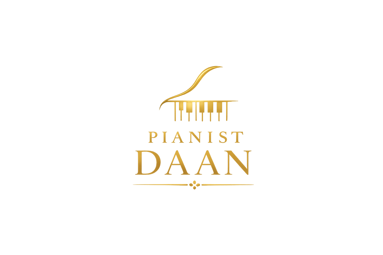 Pianist Daan 