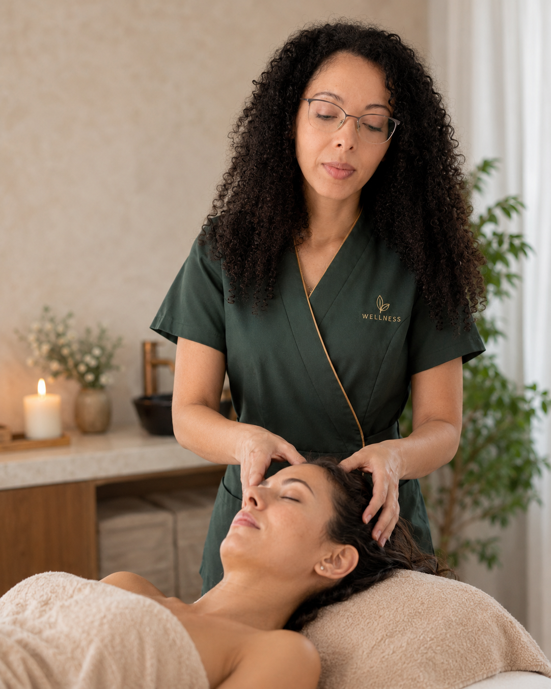 Massage
