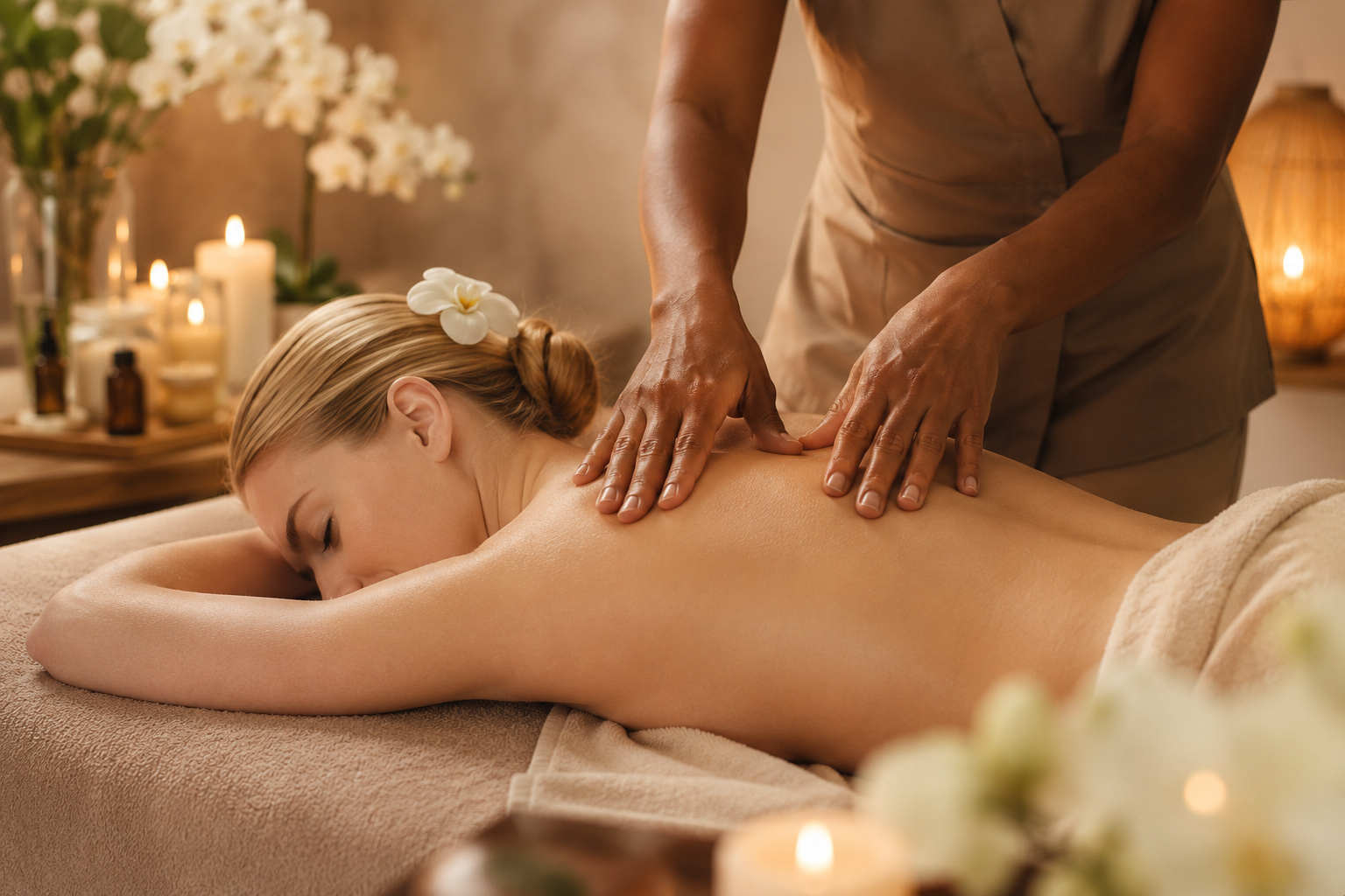 Massage