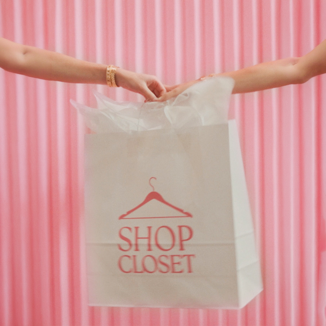 Shop Closet