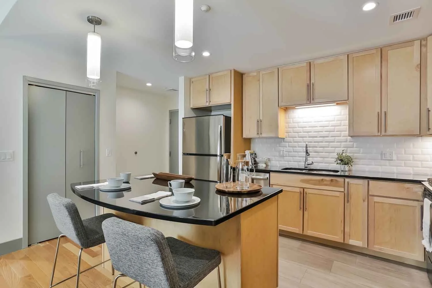 Middleton, CT | MIDTOWN ONE BEDROOM
