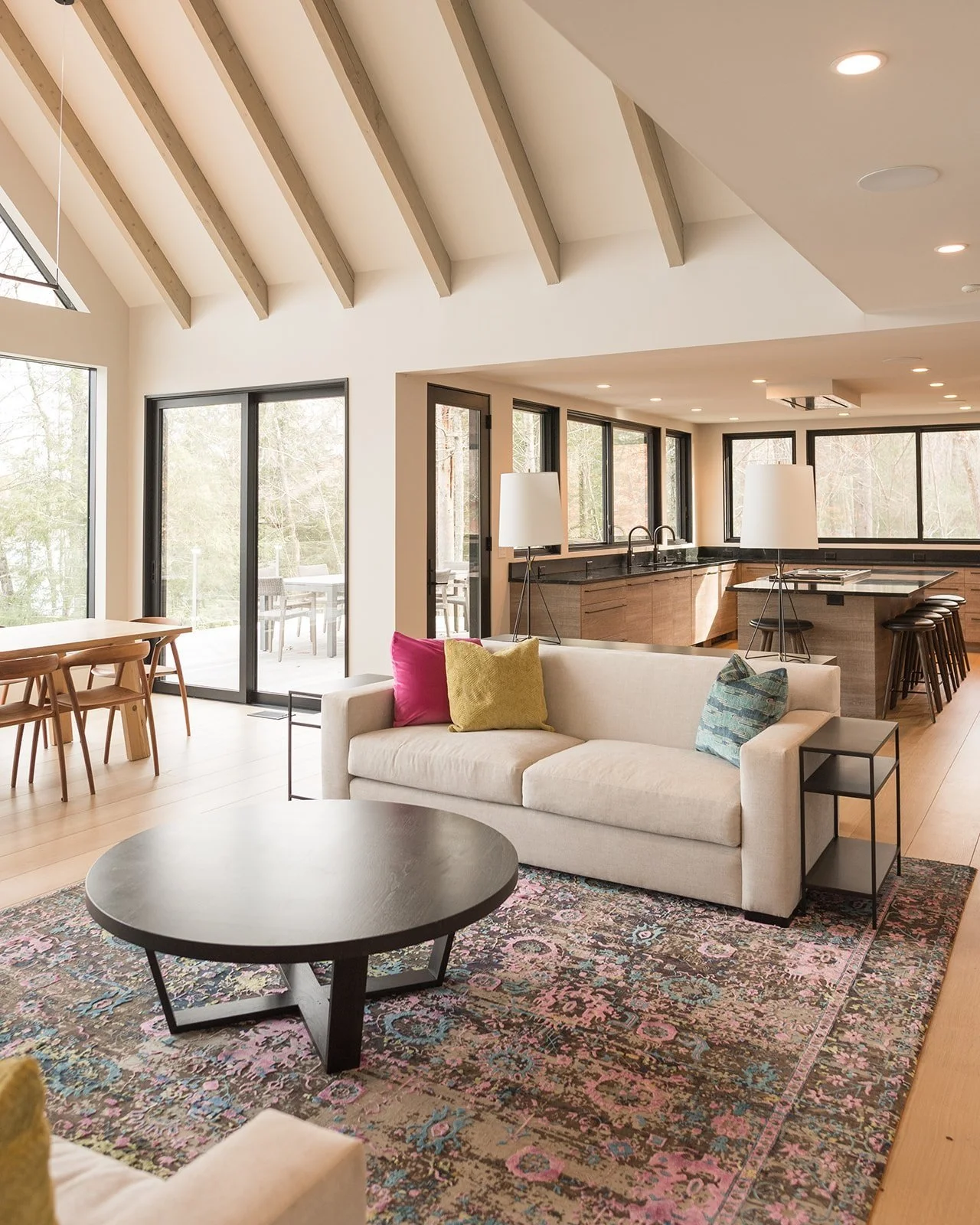 Moultonborough, NH | SHOREWOOD LANE