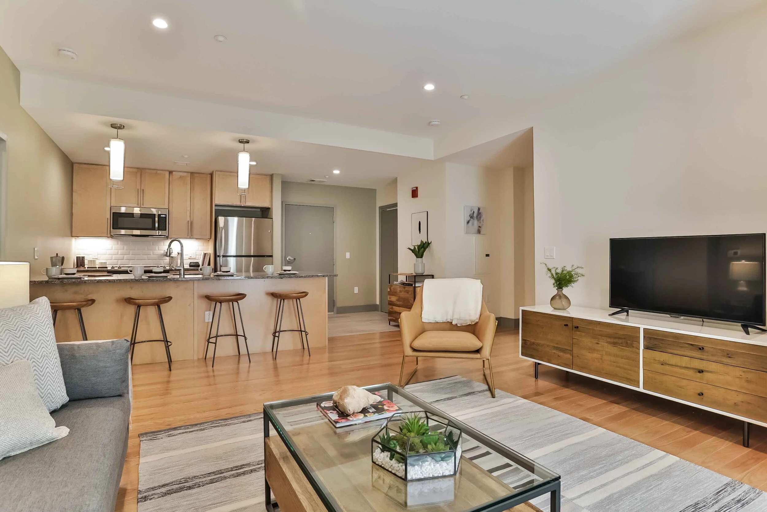 Middleton, CT | MIDTOWN TWO BEDROOM