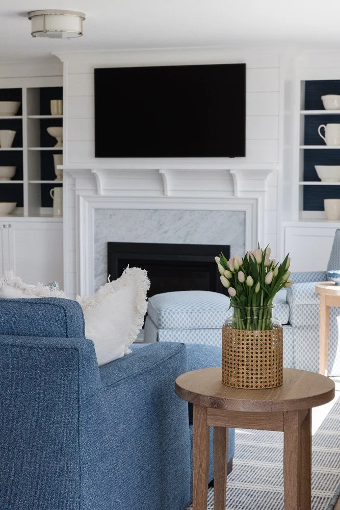 Kittery, ME | THAXTER LANE