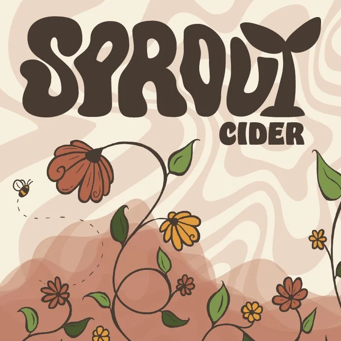 Sprout Cider