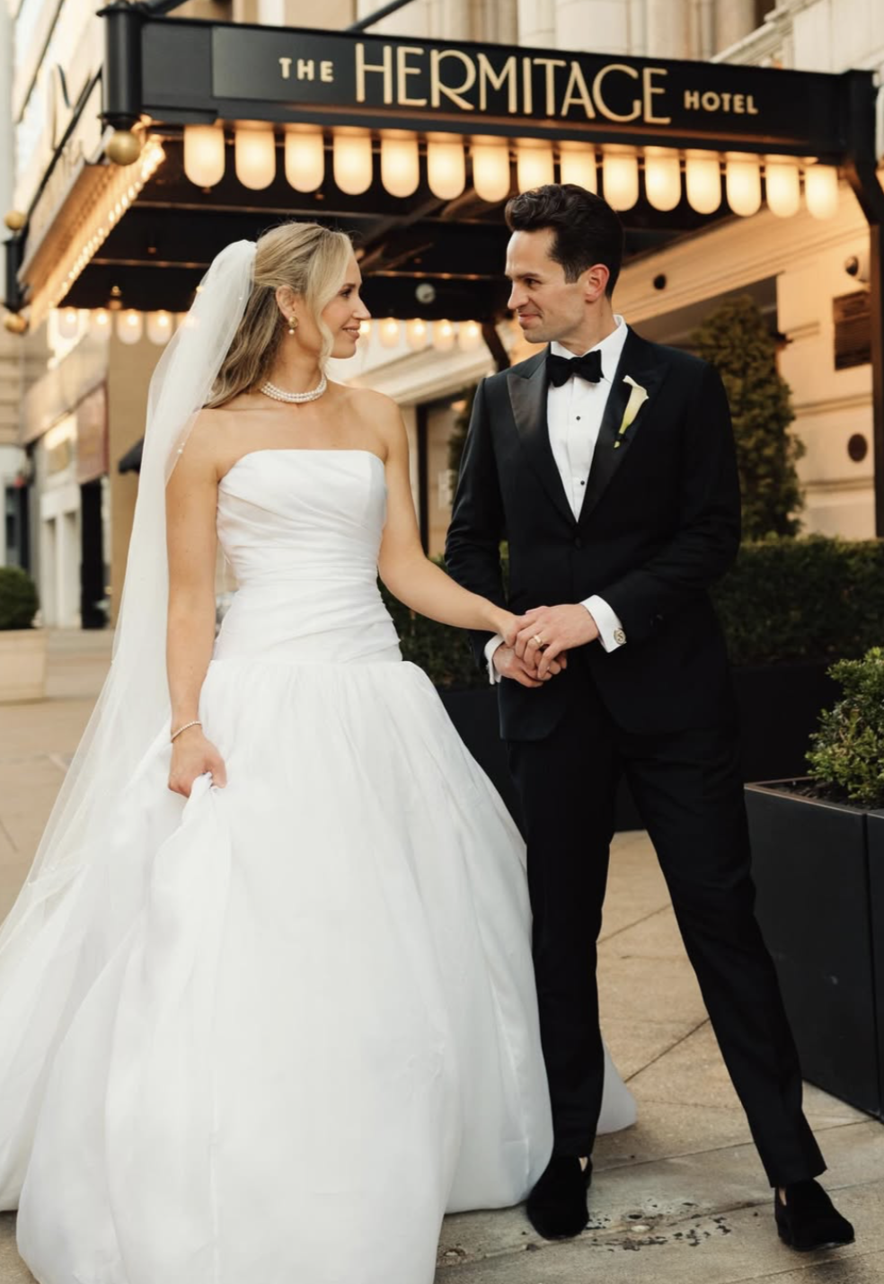 Krissi + Matt[Nashville, TN]