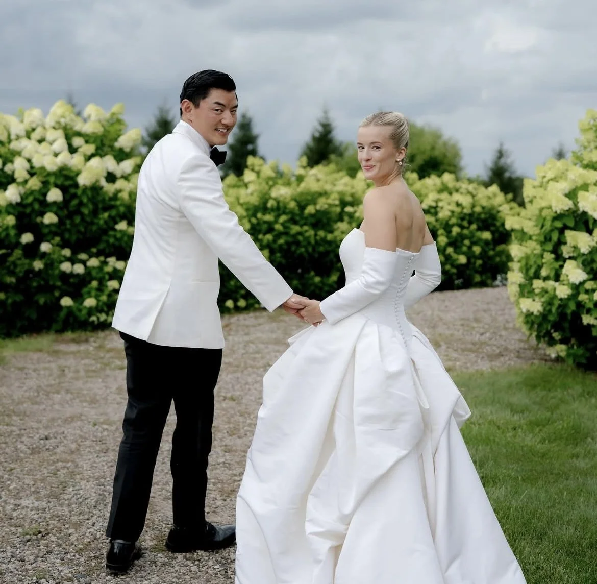 Greta + Andrew[Stillwater, MN]