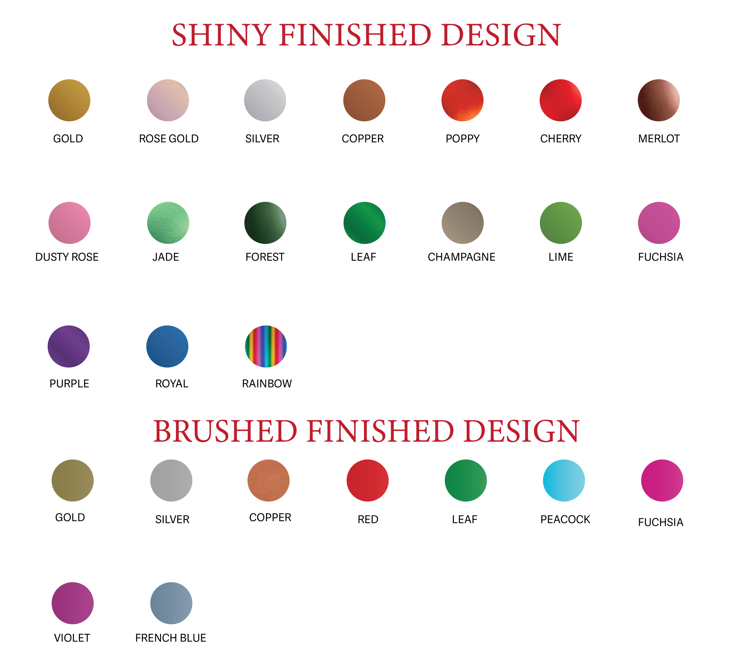Matchbox finish options.png