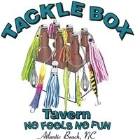 Tacklebox Tavern